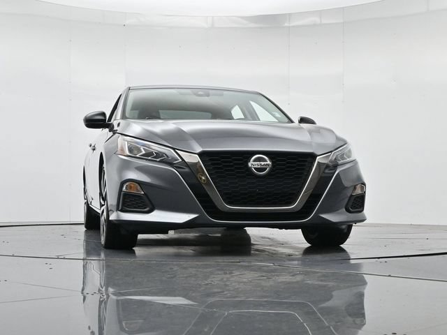 Used 2022 Nissan Altima 2.5 SR FWD image 35
