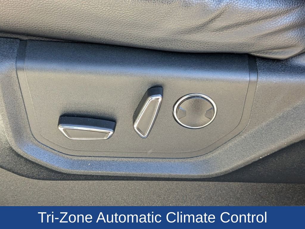 Certified 2021 Ford Expedition Limited image 21