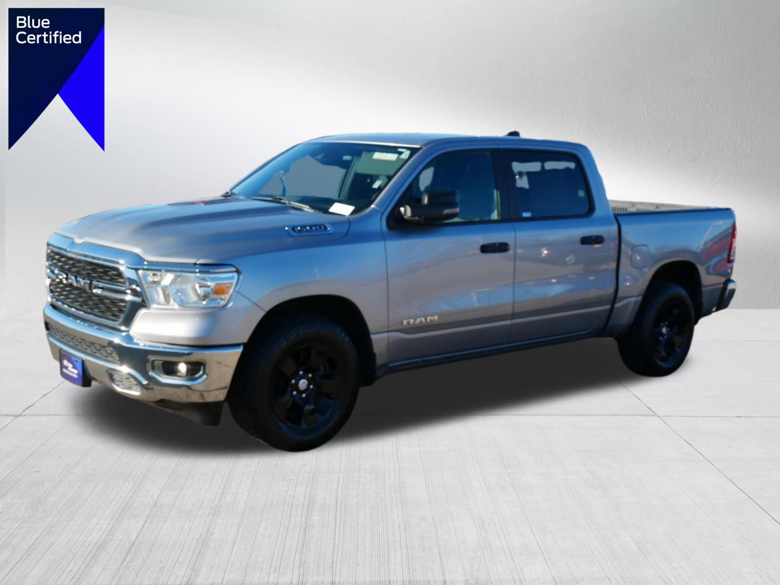 Used 2023 RAM 1500 Big Horn