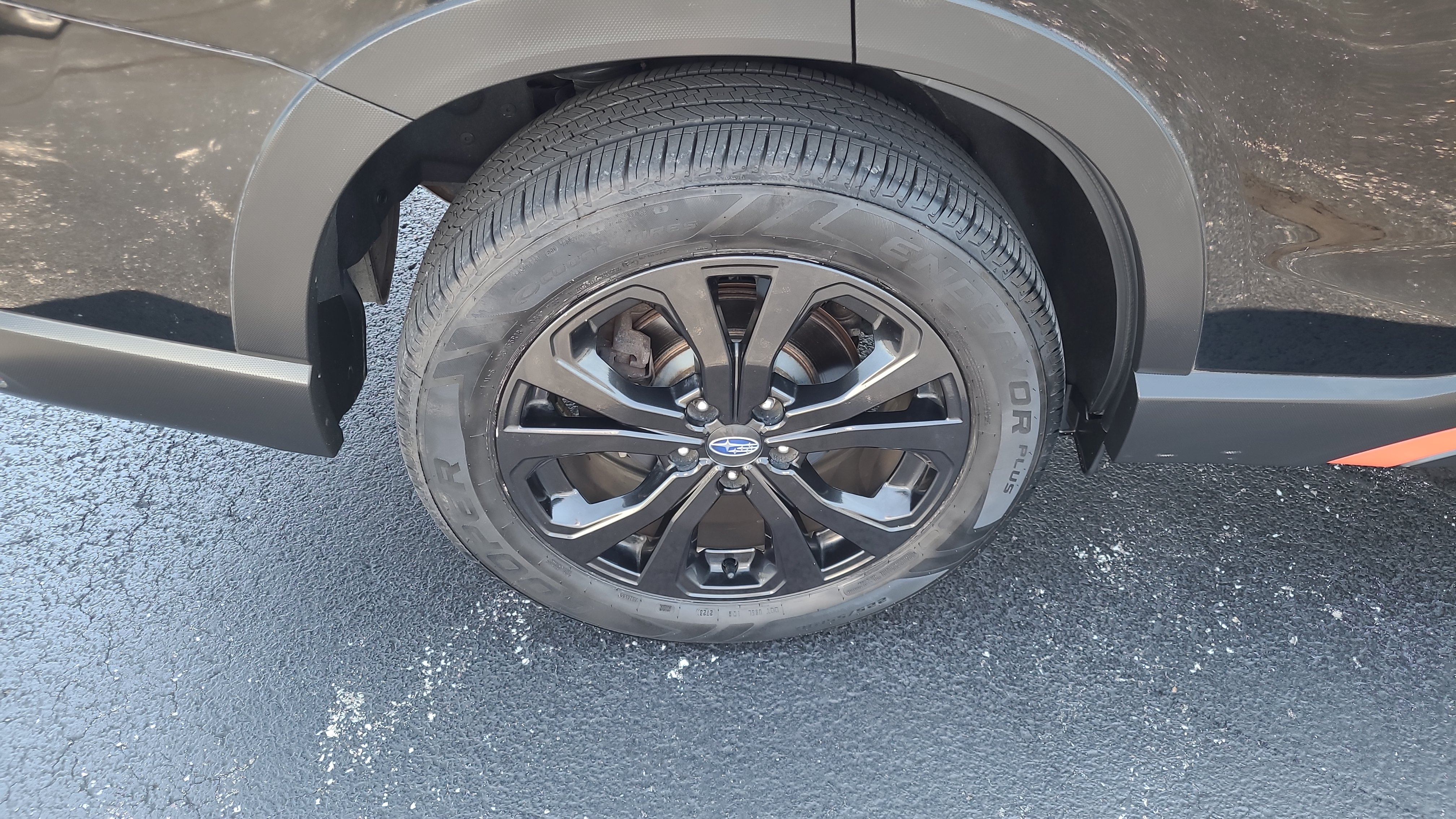 Used 2019 Subaru Forester Sport AWD/4WD image 11