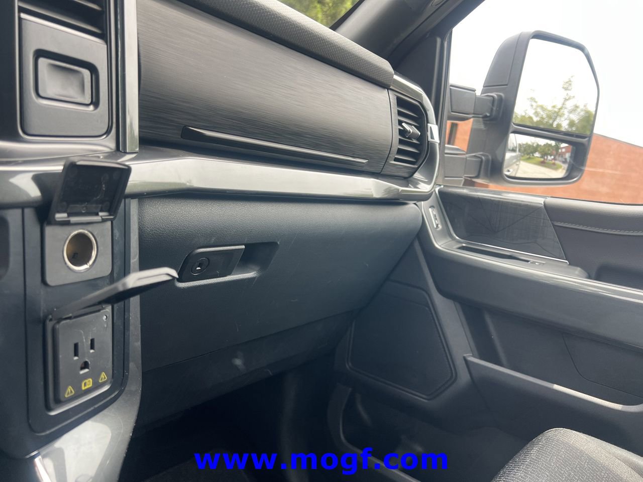 Certified 2023 Ford F150 XLT w/ Equipment Group 302A High AWD/4WD image 12