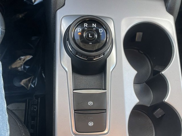 Certified 2024 Ford Bronco Sport Big Bend image 27