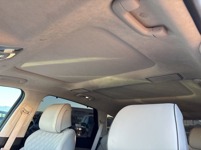 Used 2023 Genesis GV80 3.5T w/ Prestige Package image 24