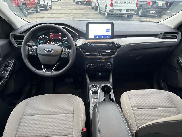 Certified 2022 Ford Escape SE w/ Convenience Package image 12