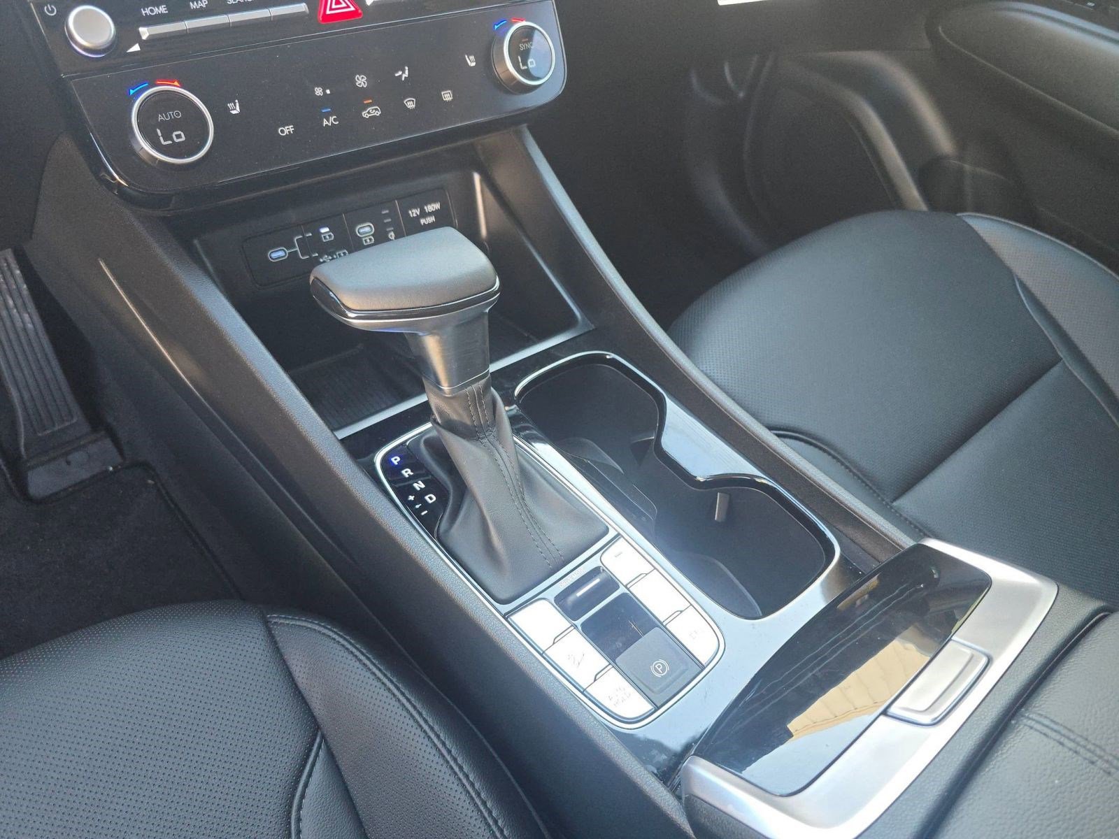 Used 2025 Hyundai Tucson SEL image 16