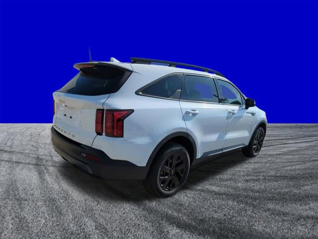 Used 2022 Kia Sorento S image 5
