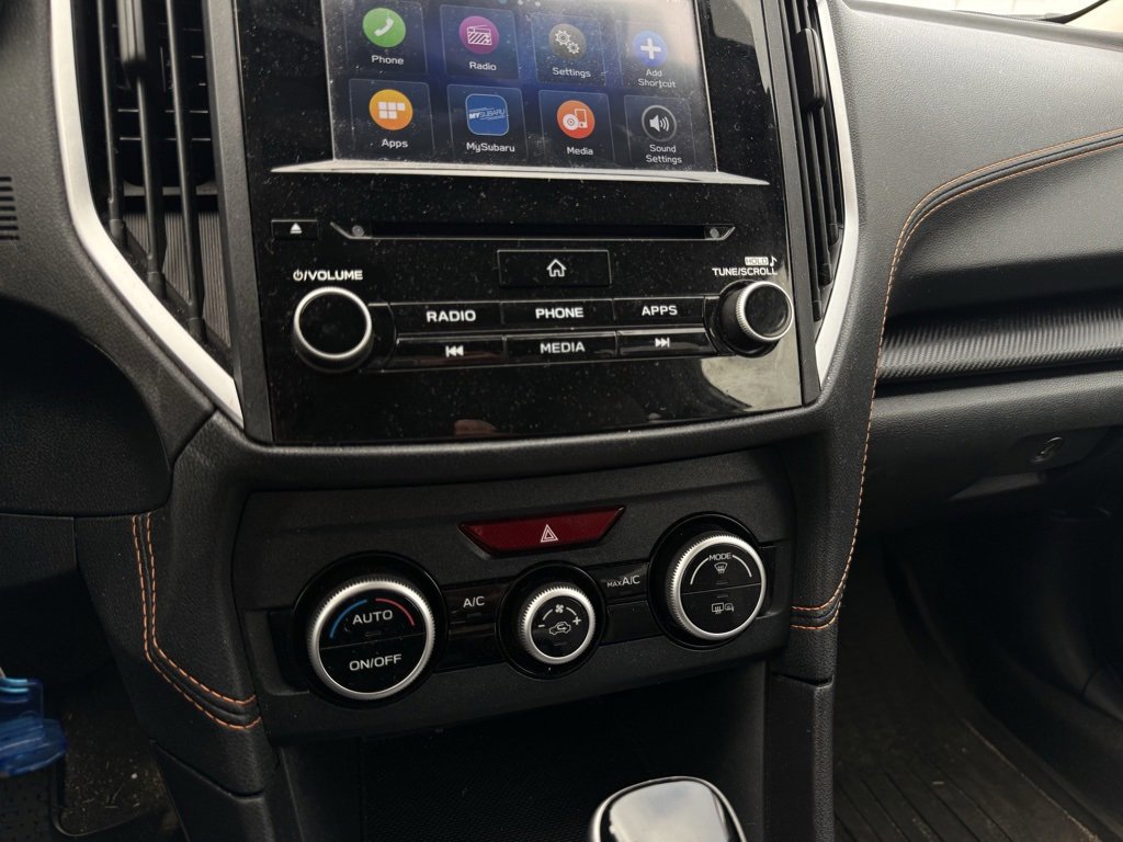 Used 2023 Subaru Crosstrek 2.0i Premium image 17