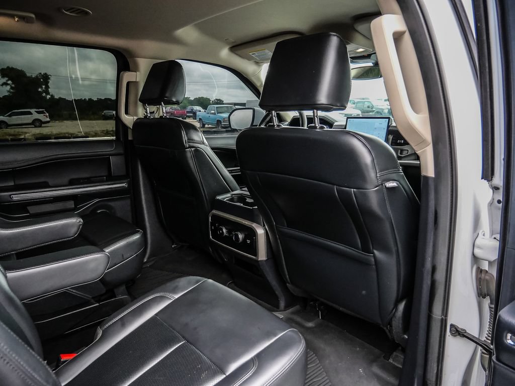 Certified 2024 Ford Expedition Max XLT AWD/4WD image 44
