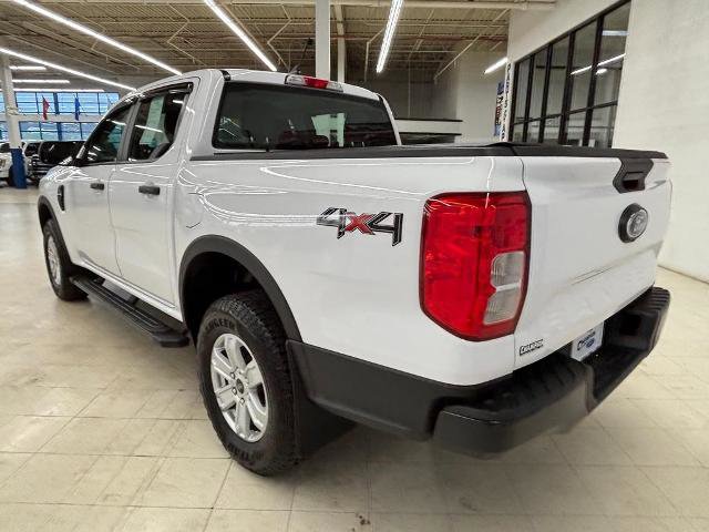 Certified 2024 Ford Ranger XL image 6