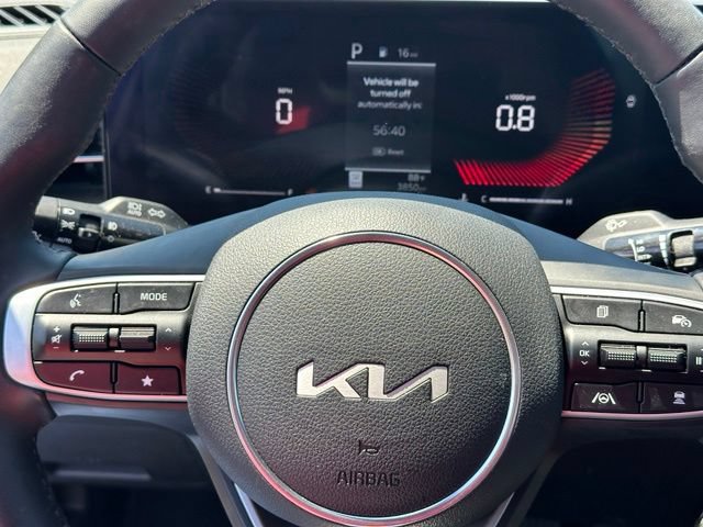 Used 2026 Kia K5 GT-Line w/ GT-Line Premium Package AWD/4WD image 26