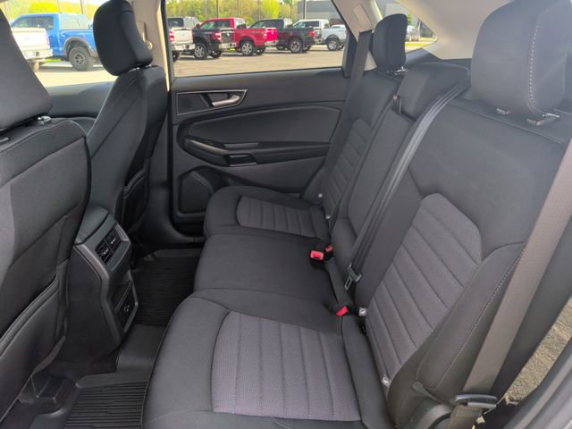 Certified 2022 Ford Edge SE AWD/4WD image 6