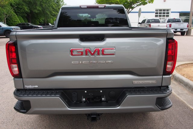 Used 2023 GMC Sierra 1500 Elevation AWD/4WD image 6
