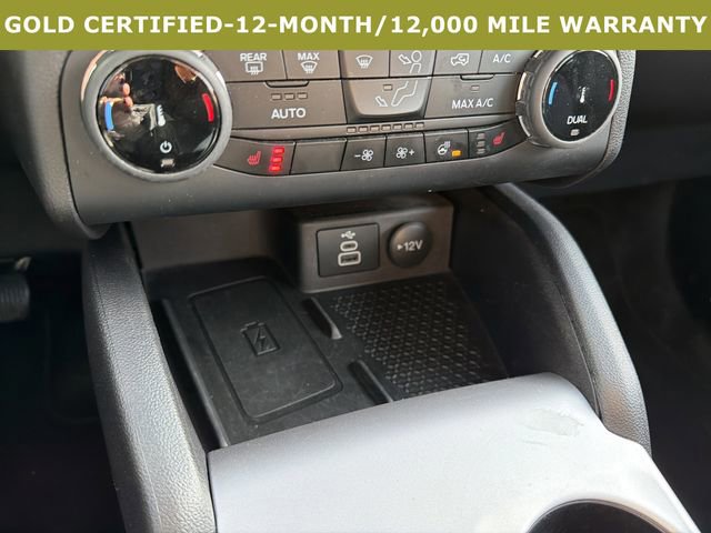 Certified 2023 Ford Bronco Sport Outer Banks w/ Tech Package image 14