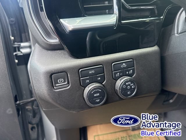 Used 2023 Chevrolet Silverado 1500 RST w/ Rally Edition AWD/4WD image 17