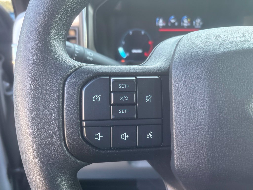 Certified 2026 Ford F250 XLT w/ XLT Premium Package AWD/4WD image 23