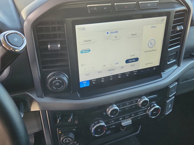 Certified 2024 Ford F150 XLT w/ Tow/Haul Package image 25