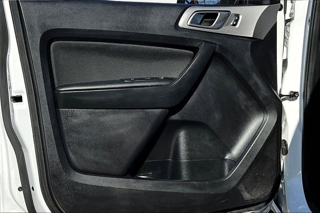 Certified 2020 Ford Ranger XLT w/ Equipment Group 301A Mid image 24