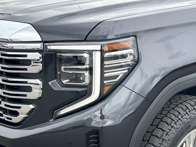 Used 2023 GMC Sierra 1500 Denali image 9