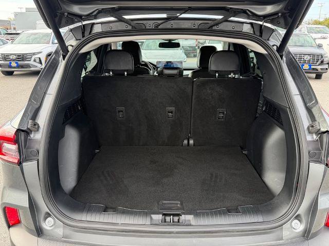 Certified 2025 Ford Escape Platinum AWD/4WD image 15