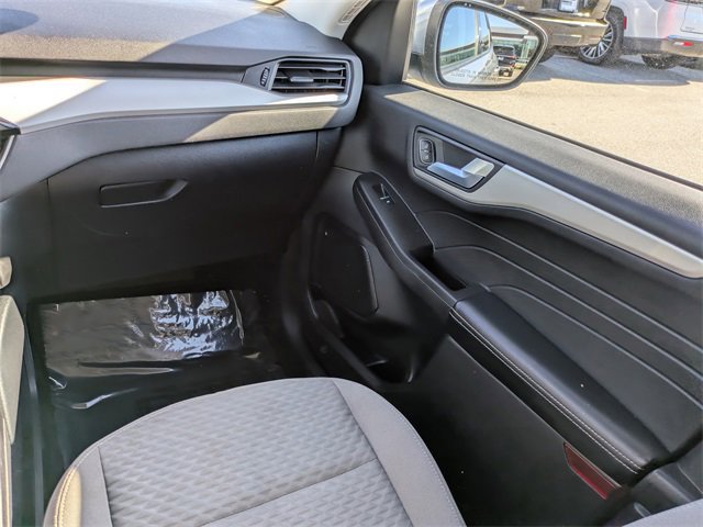 Certified 2021 Ford Escape SE w/ Cold Weather Package image 16