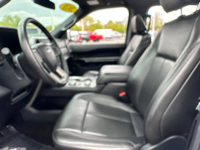 Certified 2021 Ford Expedition XLT AWD/4WD image 27