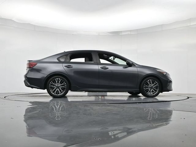 Used 2022 Kia Forte GT-Line FWD image 34