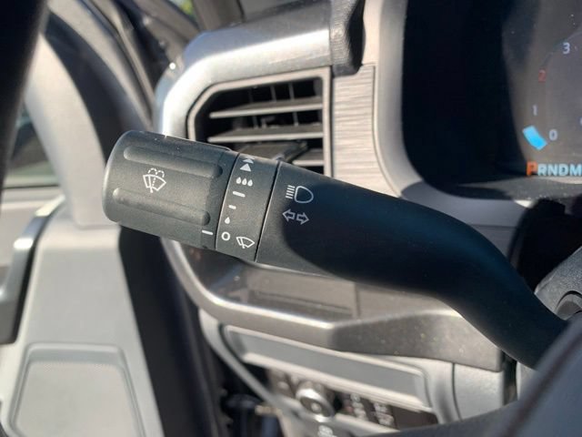 Certified 2024 Ford F150 STX AWD/4WD image 26