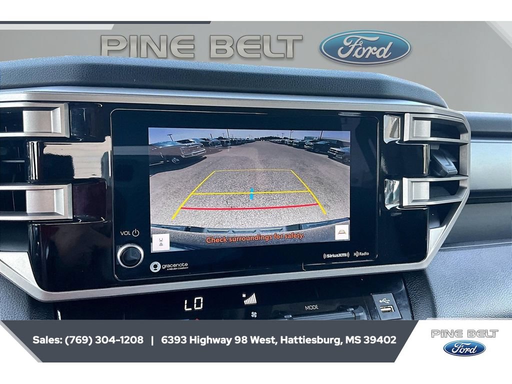 Used 2023 Toyota Tundra SR5 AWD/4WD image 16