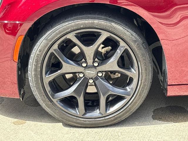 Used 2020 Chrysler 300 S w/ Safetytec Plus Group image 20