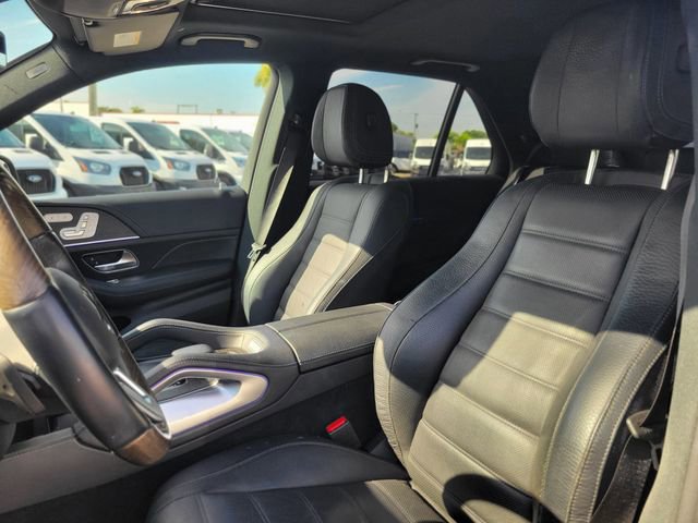 Used 2020 Mercedes-Benz GLE 450 4MATIC image 19