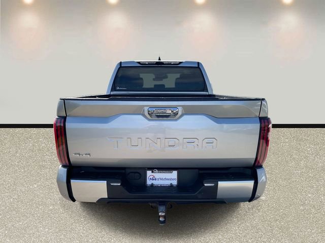 Used 2022 Toyota Tundra Limited image 6