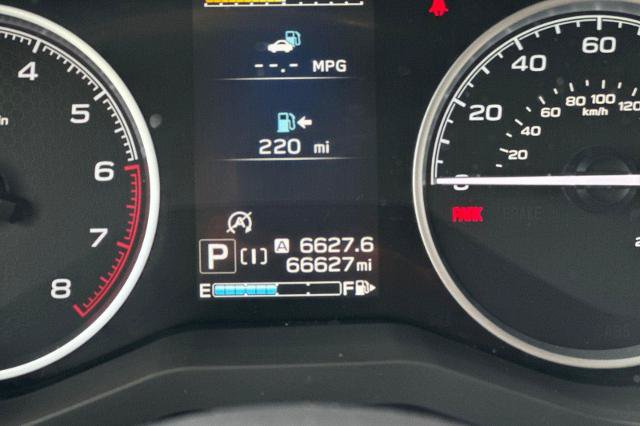 Used 2020 Subaru Forester Premium w/ Popular Package #1 AWD/4WD image 22