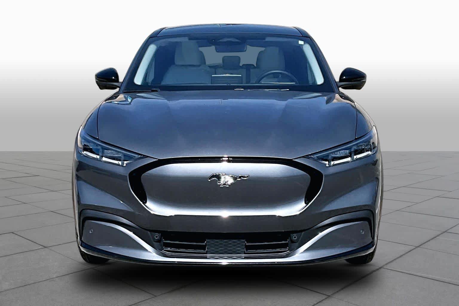 Certified 2023 Ford Mustang Mach-E Premium RWD image 3