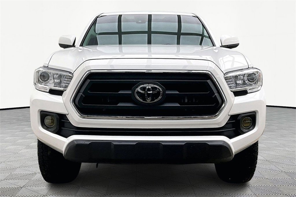 Used 2022 Toyota Tacoma SR5 image 6