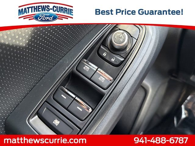 Used 2020 Subaru Crosstrek 2.0i Limited w/ Moonroof Package w/Navigation AWD/4WD image 24