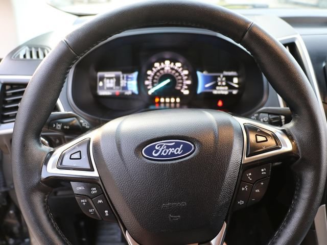 Certified 2024 Ford Edge SEL w/ Sport Appearance Package AWD/4WD image 24