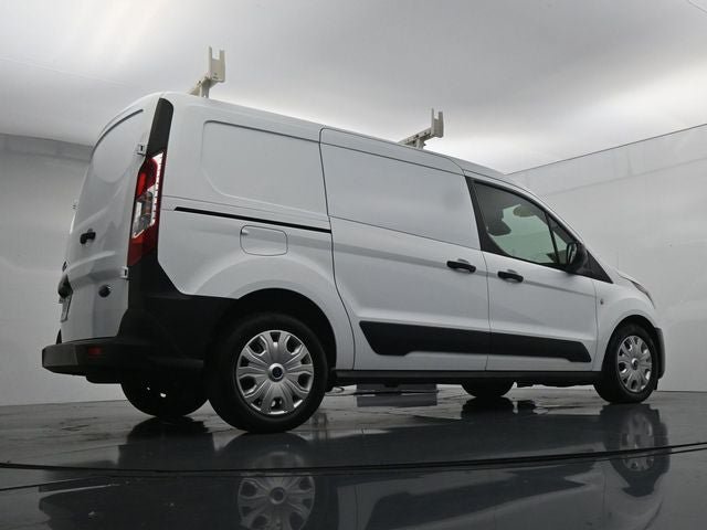 Certified 2020 Ford Transit Connect XL FWD image 39