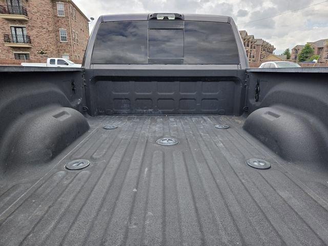 Used 2025 RAM 2500 Rebel w/ Rebel Level 2 Equipment Group AWD/4WD image 18