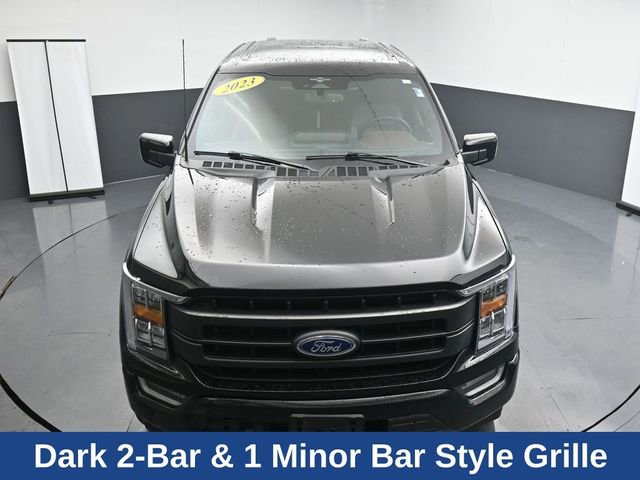 Certified 2023 Ford F150 Lariat AWD/4WD image 23