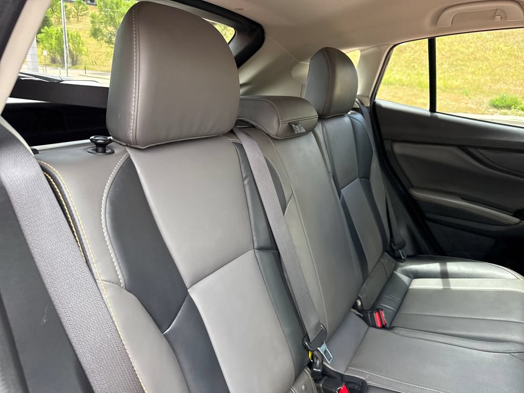 Used 2023 Subaru Crosstrek 2.5i Sport AWD/4WD image 26
