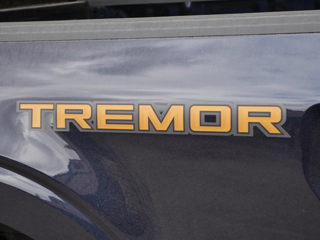 Certified 2025 Ford F150 Tremor w/ Equipment Group 402A High AWD/4WD image 23