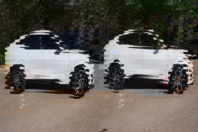 Certified 2023 Ford Mustang Mach-E GT w/ GT Performance Edition image 6