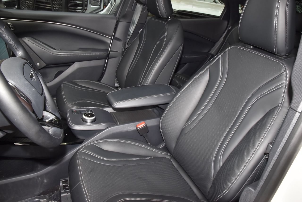 Certified 2023 Ford Mustang Mach-E Premium RWD image 32