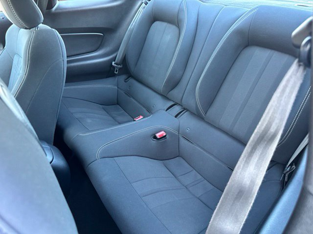 Certified 2019 Ford Mustang Coupe RWD image 33