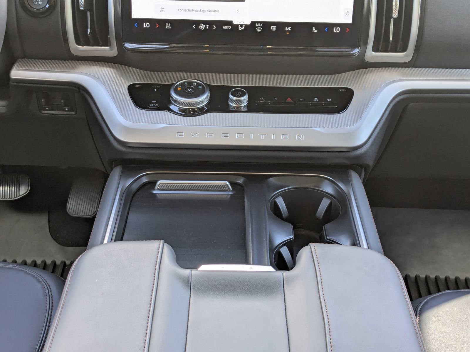 Certified 2025 Ford Expedition Max Active image 20