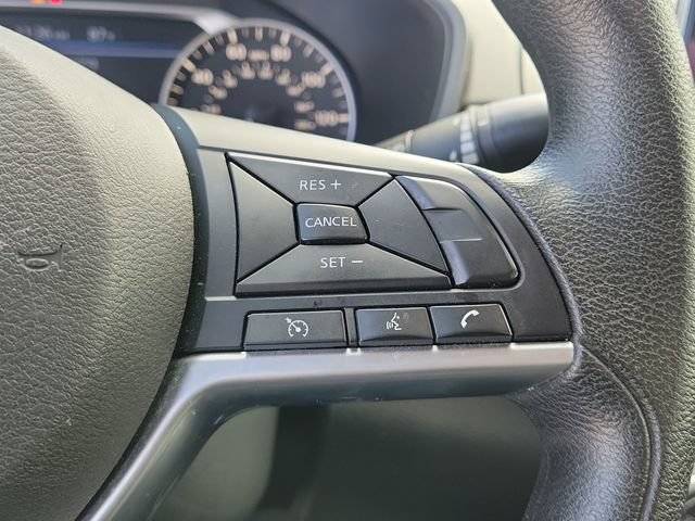 Used 2023 Nissan Altima 2.5 SV FWD image 28