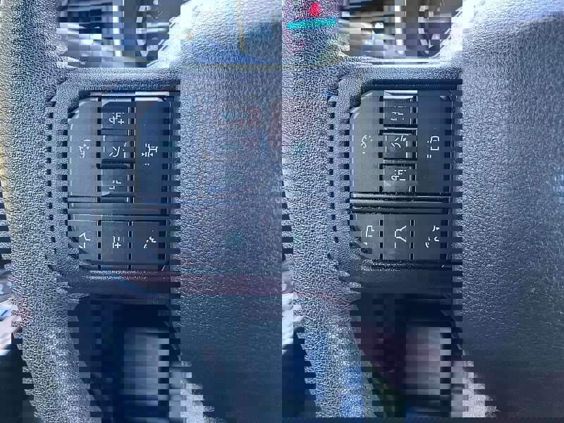 Certified 2022 Ford F150 XL w/ STX Black Appearance Package image 55