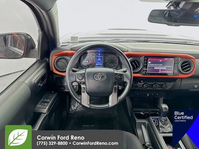 Used 2020 Toyota Tacoma TRD Sport image 23