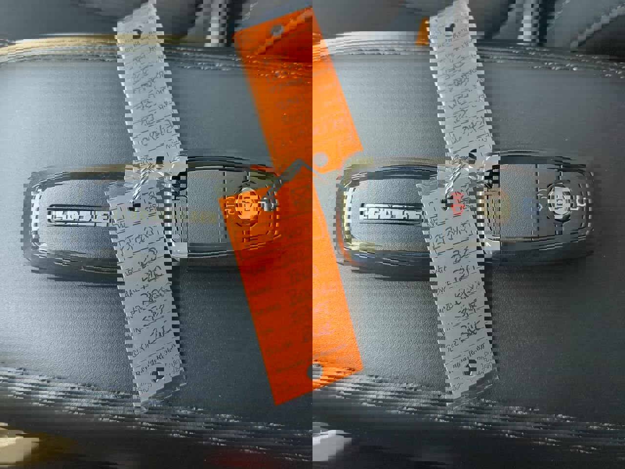 Certified 2023 Ford Bronco Sport Big Bend w/ Convenience Package image 26