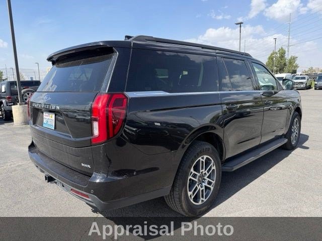 Certified 2025 Ford Expedition Max Active AWD/4WD image 12